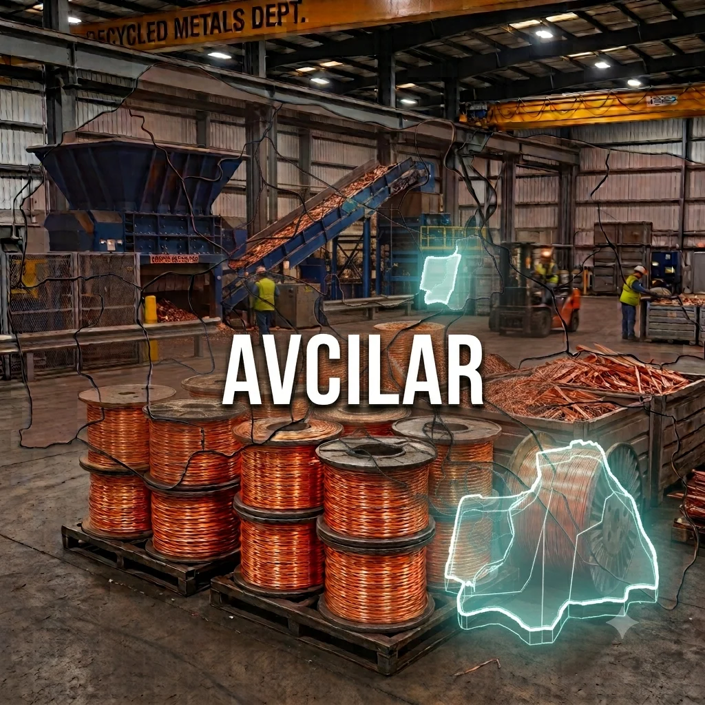 avcilar_hurda_alım