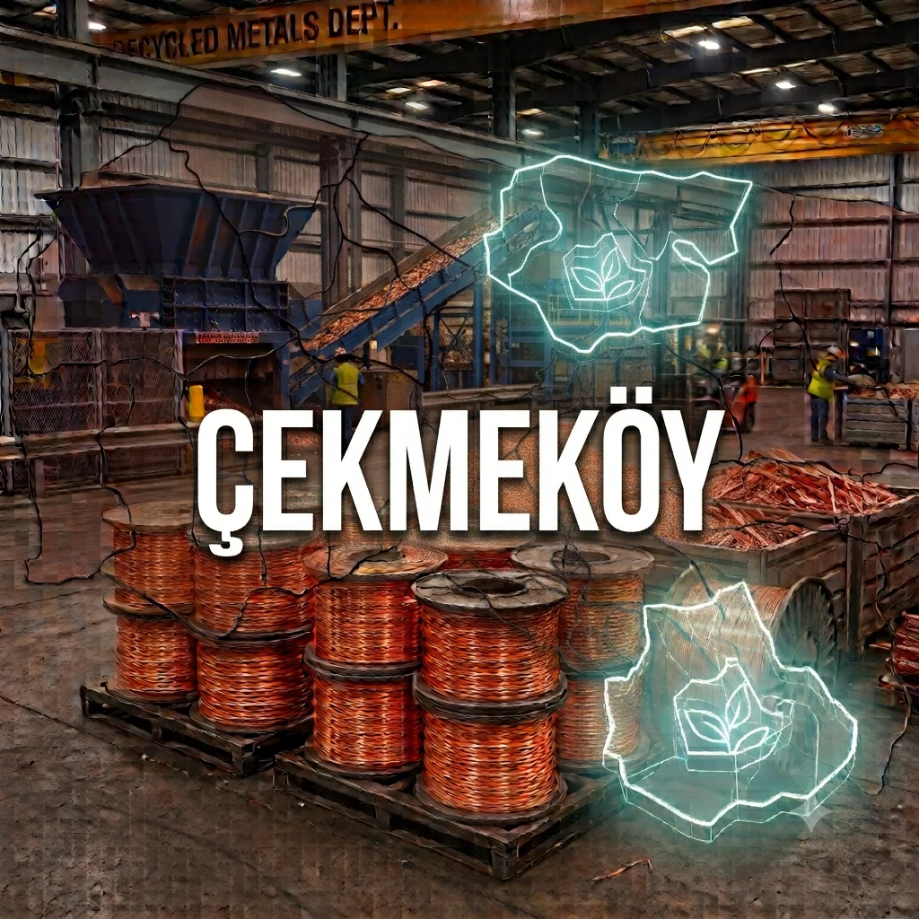 cekmekoy_hurda_alım