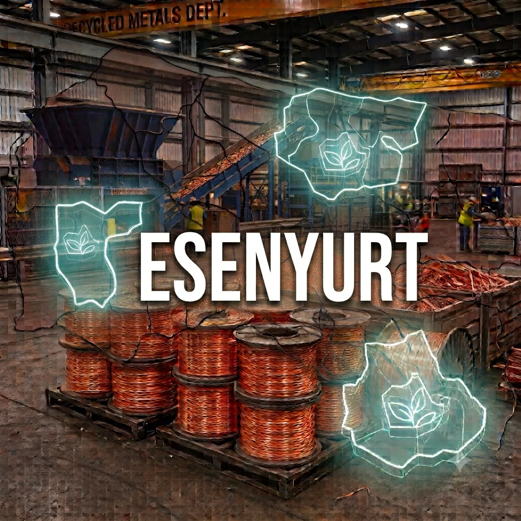 esenyurt_hurda_alım