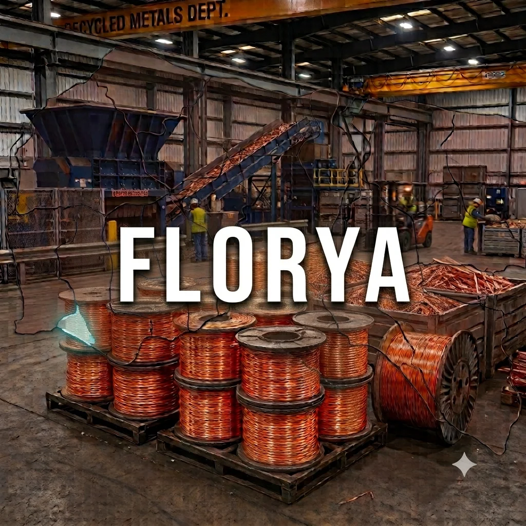 Florya Hurda Alımı