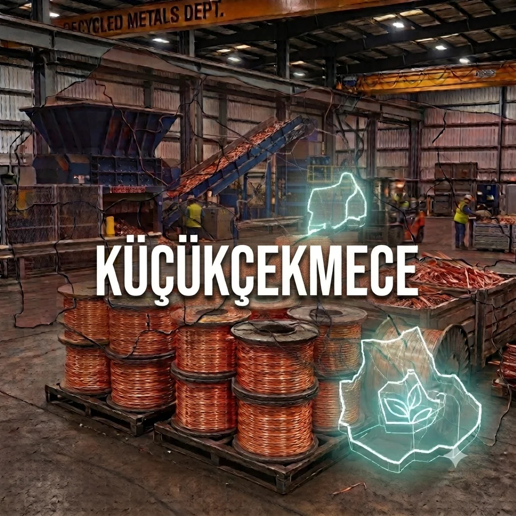kucukcekmece_hurda_alım