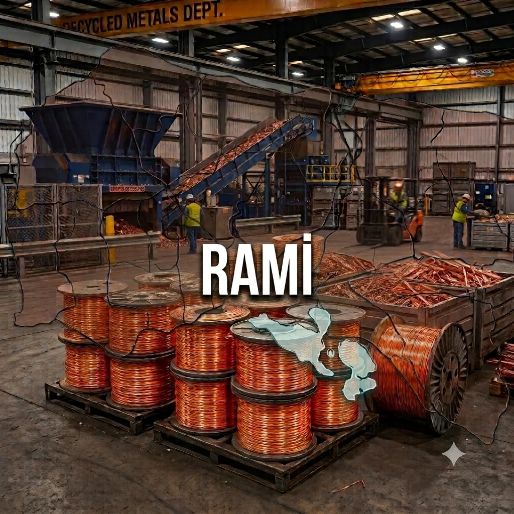 Rami Hurda Alımı