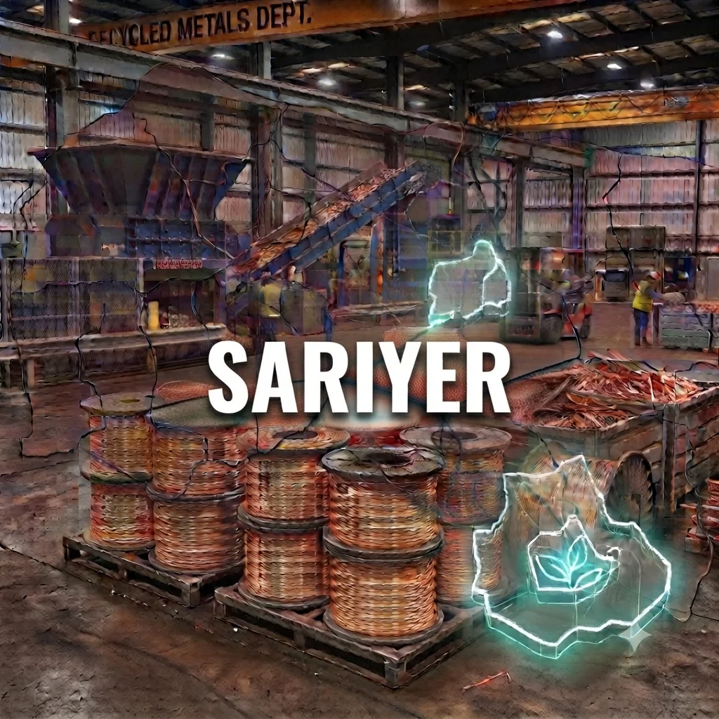 sariyer_hurda_alım